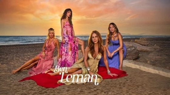 مشاهدة مسلسل أنا ليمان الحلقة 11 الحادية عشر مترجم فشار