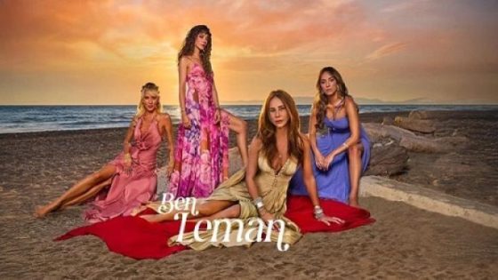 مشاهدة مسلسل أنا ليمان الحلقة 4 الرابعة مترجم فشار