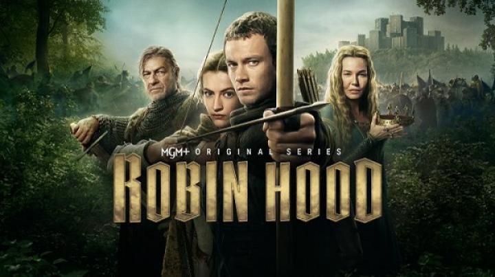مشاهدة مسلسل Robin Hood الحلقة 10 العاشرة والاخيرة مترجم فشار