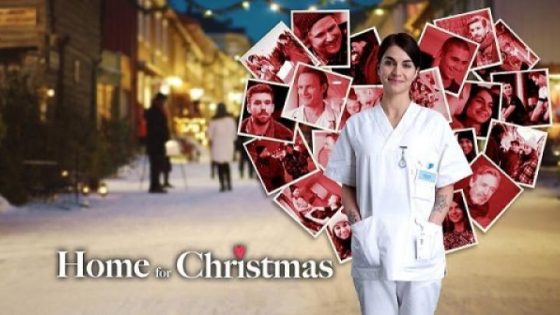 مشاهدة مسلسل Home for Christmas الموسم الثاني الحلقة 5 الخامسة مترجم فشار