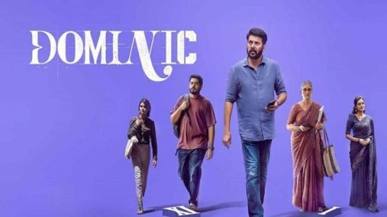 مشاهدة فيلم Dominic and the Ladies Purse 2025 مترجم فشار