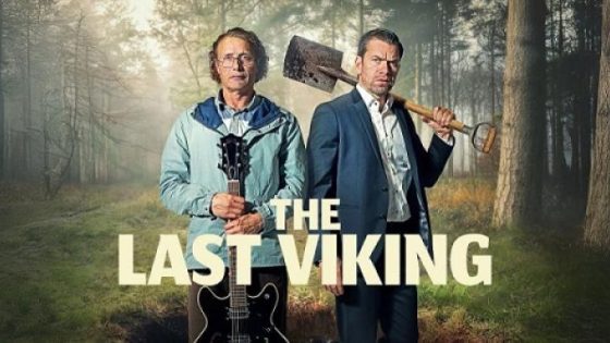 مشاهدة فيلم The Last Viking 2025 مترجم فشار