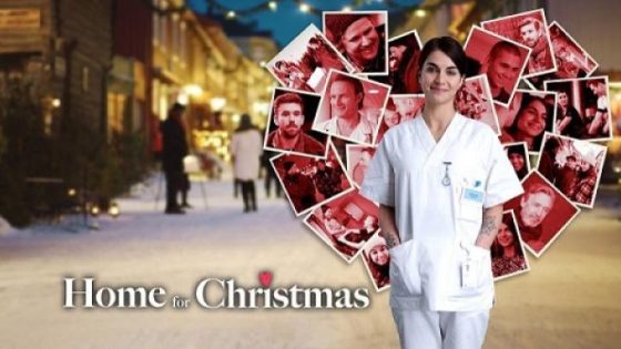 مشاهدة مسلسل Home for Christmas الموسم الثاني مترجم فشار
