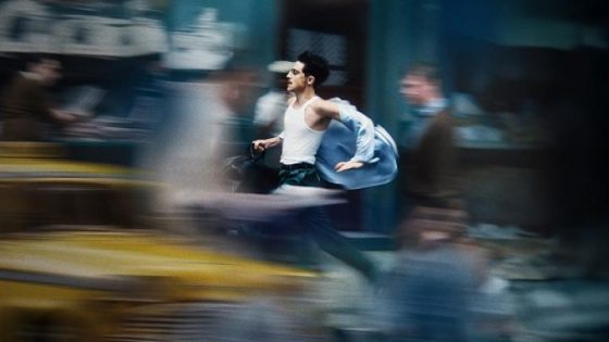 مشاهدة فيلم Marty Supreme 2025 مدبلج فشار