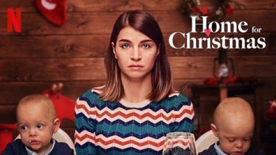 مشاهدة مسلسل Home for Christmas الموسم الاول مترجم فشار