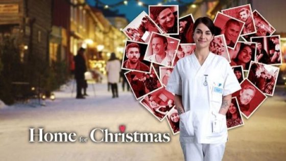 مشاهدة مسلسل Home for Christmas الموسم الثاني الحلقة 6 السادسة والاخيرة مترجم فشار