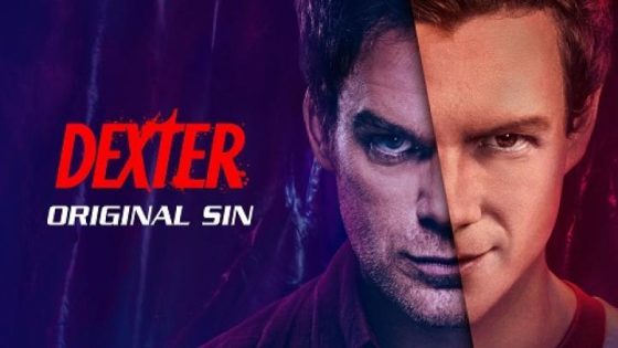 مشاهدة مسلسل Dexter Original Sin الحلقة 1 الاولي مترجم فشار