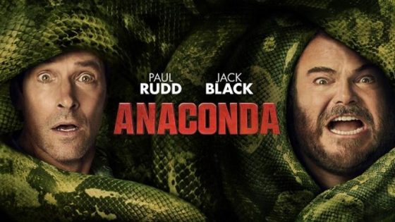 مشاهدة فيلم Anaconda 2025 مترجم فشار