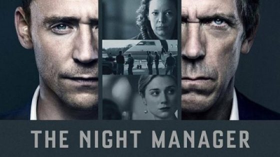 مشاهدة مسلسل The Night Manager الموسم الاول الحلقة 5 الخامسة مترجم فشار