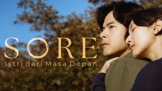 مشاهدة فيلم Sore Wife from the Future 2025 مترجم فشار