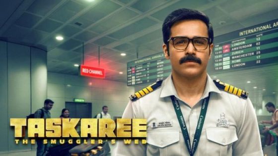 مشاهدة مسلسل Taskaree The Smugglers Web الحلقة 1 الاولي مترجم فشار