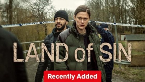 مشاهدة مسلسل Land of Sin مترجم فشار