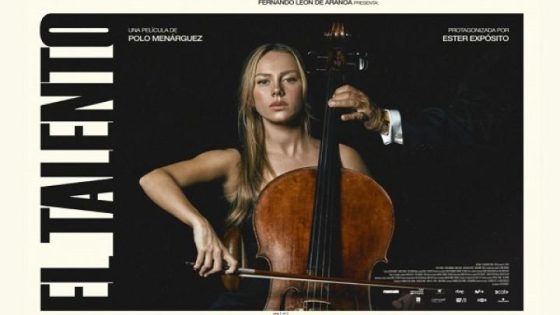 مشاهدة فيلم The Talent 2025 مترجم فشار