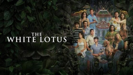 مشاهدة مسلسل The White Lotus الموسم الثالث الحلقة 1 الاولي مترجم فشار