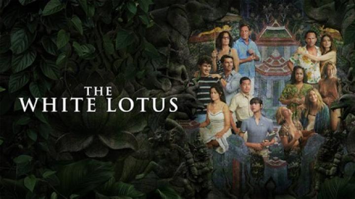 مشاهدة مسلسل The White Lotus الموسم الثالث الحلقة 1 الاولي مترجم فشار