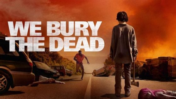 مشاهدة فيلم We Bury the Dead 2024 مترجم فشار