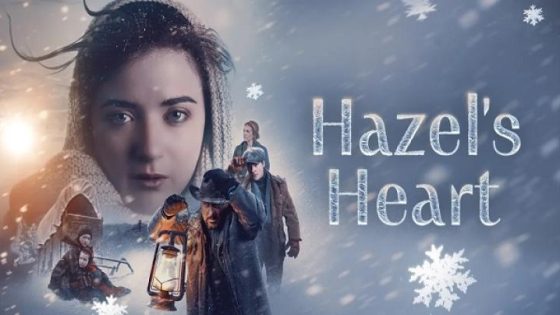 مشاهدة فيلم Hazel 2025 مترجم فشار