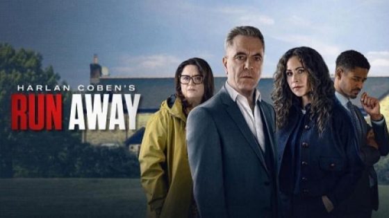 مشاهدة مسلسل Run Away الحلقة 2 الثانية مترجم فشار