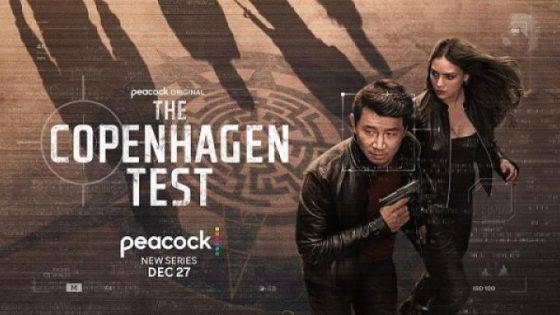 مشاهدة مسلسل The Copenhagen Test الحلقة 8 الثامنة والاخيرة مترجم فشار