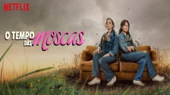 مشاهدة مسلسل Time Flies مترجم فشار