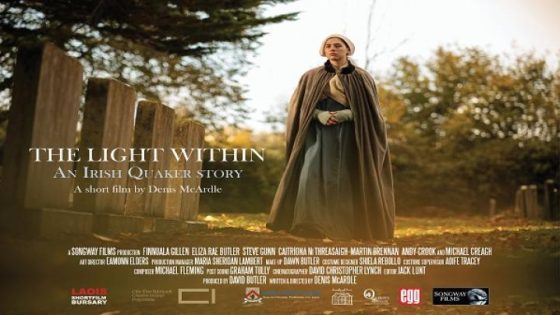 مشاهدة فيلم The Light Within 2024 مترجم فشار