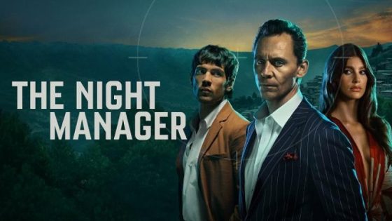مشاهدة مسلسل The Night Manager الموسم الثاني الحلقة 3 الثالثة مترجم فشار