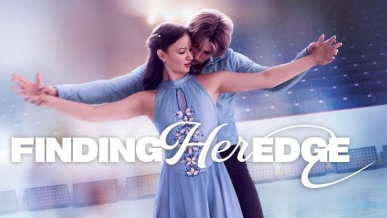 مشاهدة مسلسل Finding Her Edge الموسم الاول الحلقة 5 الخامسة مترجم فشار