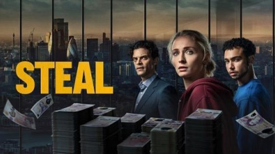 مشاهدة مسلسل Steal الحلقة 6 السادسة والاخيرة مترجم فشار