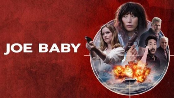 مشاهدة فيلم Joe Baby 2024 مترجم فشار
