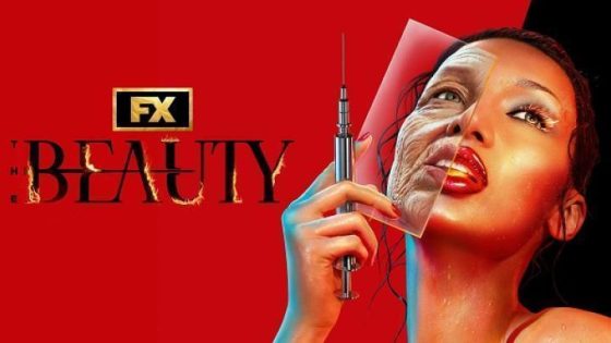 مشاهدة مسلسل The Beauty الحلقة 4 الرابعة مترجم فشار