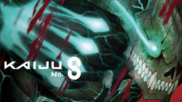 انمي Kaiju No 8 الحلقة 1 الاولى الموسم الثاني مترجم فشار