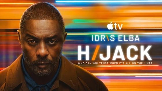 مشاهدة مسلسل Hijack الموسم الثاني الحلقة 2 الثانية مترجم فشار