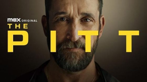 مشاهدة مسلسل The Pitt الموسم الثاني مترجم فشار