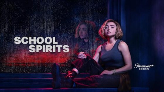 مشاهدة مسلسل School Spirits الموسم الثاني الحلقة 1 الاولي مترجم فشار