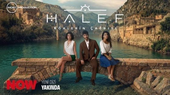 مشاهدة مسلسل الخليفة الحلقة 17 السابعة عشر مترجم فشار