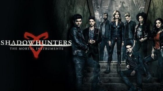 مشاهدة مسلسل Shadowhunters الموسم الثالث الحلقة 6 السادسة مترجم فشار
