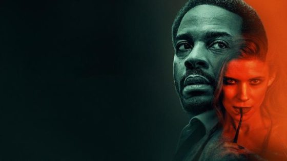 مشاهدة فيلم The Dutchman 2025 مدبلج فشار