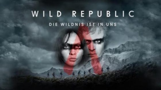 مشاهدة مسلسل Wild Republic الحلقة 1 الاولي مترجم فشار