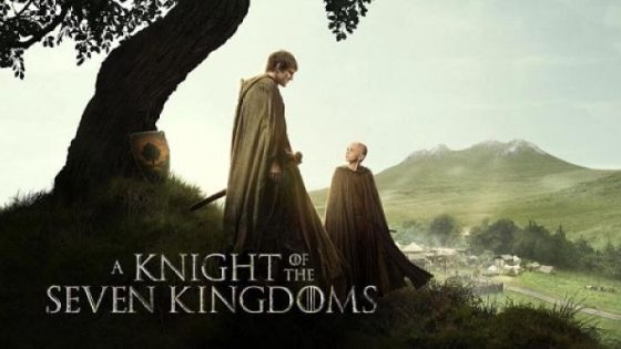 مشاهدة مسلسل A Knight of the Seven Kingdoms الحلقة 1 الاولي مترجم فشار