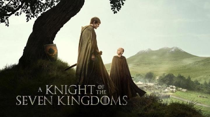 مشاهدة مسلسل A Knight of the Seven Kingdoms الحلقة 1 الاولي مترجم فشار