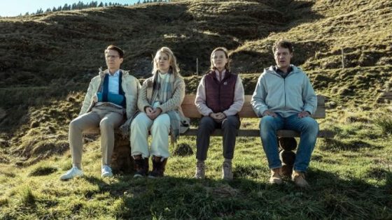 مشاهدة فيلم Our Girls 2025 مترجم فشار