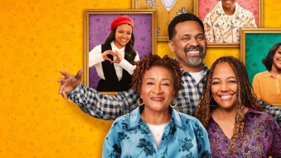 مشاهدة مسلسل The Upshaws الموسم السابع الحلقة 1 الاولي مترجم فشار