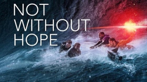 مشاهدة فيلم Not Without Hope 2025 مترجم فشار