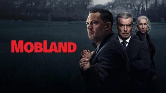 مشاهدة مسلسل MobLand الحلقة 1 الاولي مترجم فشار