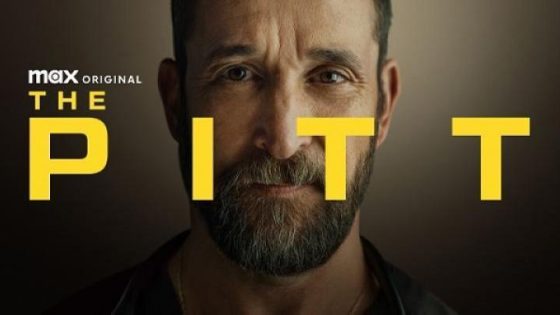 مشاهدة مسلسل The Pitt الموسم الثاني الحلقة 1 الاولي مترجم فشار