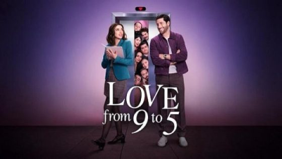مشاهدة مسلسل Love from 9 to 5 الحلقة 4 الرابعة مترجم فشار