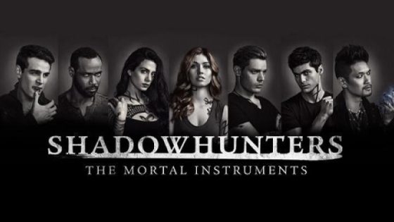 مشاهدة مسلسل Shadowhunters الموسم الثاني الحلقة 17 السابعة عشر مترجم فشار