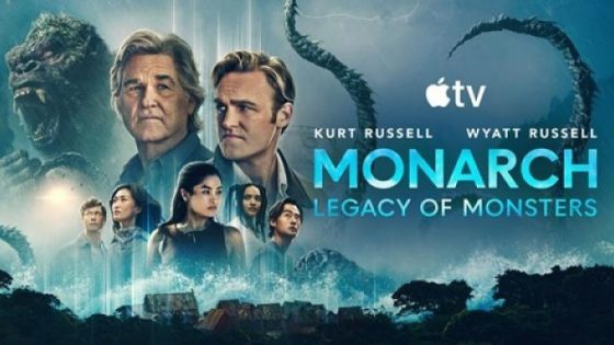 مشاهدة مسلسل Monarch Legacy of Monsters الموسم الثاني الحلقة 1 الاولي مترجم فشار