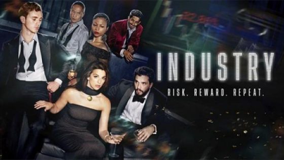مشاهدة مسلسل Industry الموسم الثالث الحلقة 4 الرابعة مترجم فشار