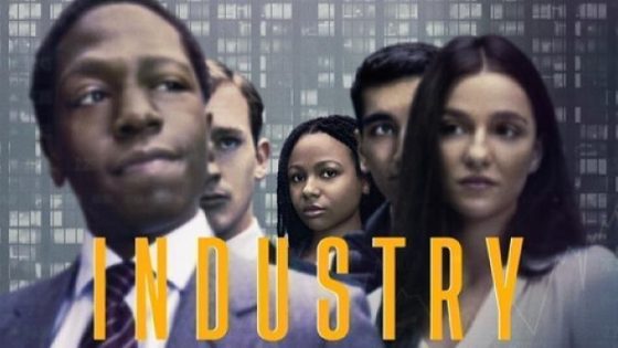 مشاهدة مسلسل Industry الموسم الاول الحلقة 8 الثامنة والاخيرة مترجم فشار